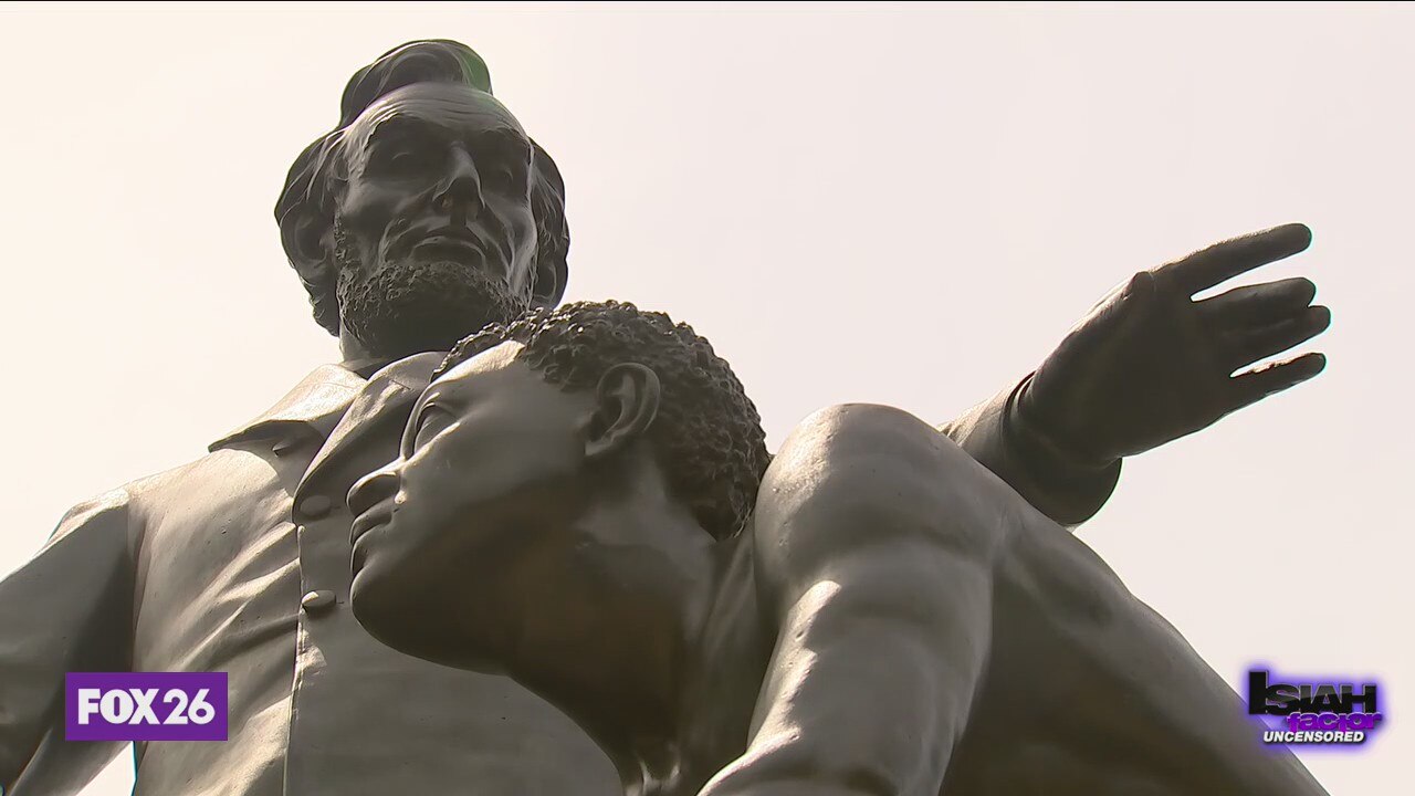 Local man creates non-profit to get Confederate statues back up