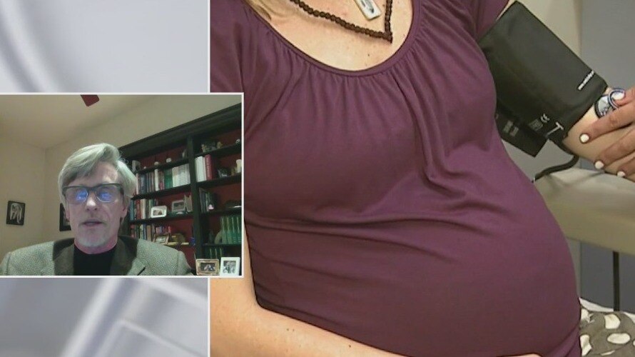 WHO issues new recommendations for COVID-19 vaccine during pregnancy