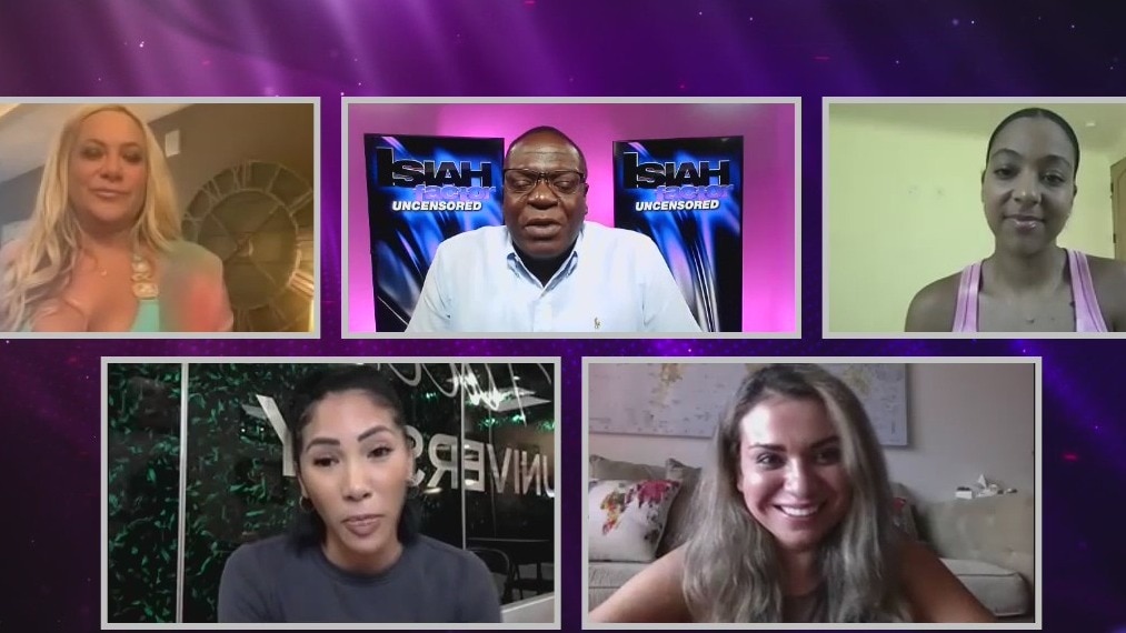 Girl Talk: Are we going to have a hot girl summer?