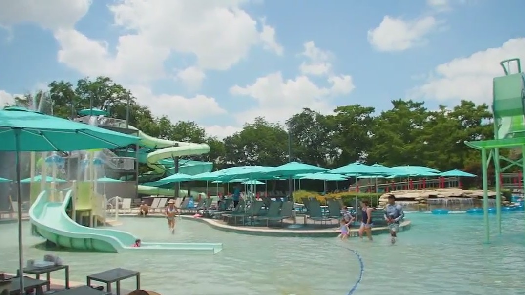 Pool and water safety