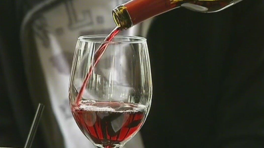 Celebrating the Holidays safely with Alcohol