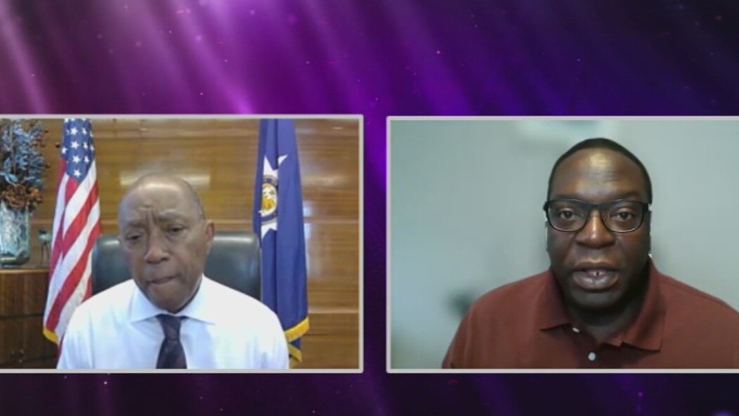 Turner talks toys, vaccines, and help for Kentucky