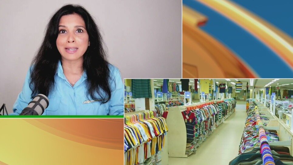 Back-to-school shopping advice