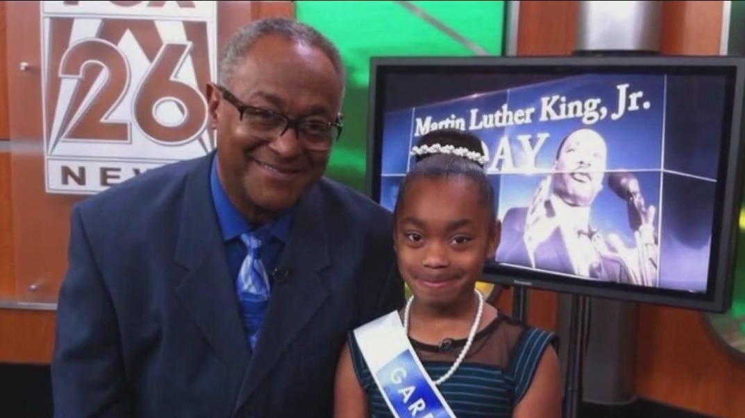 Looking back at Jose's community involvement