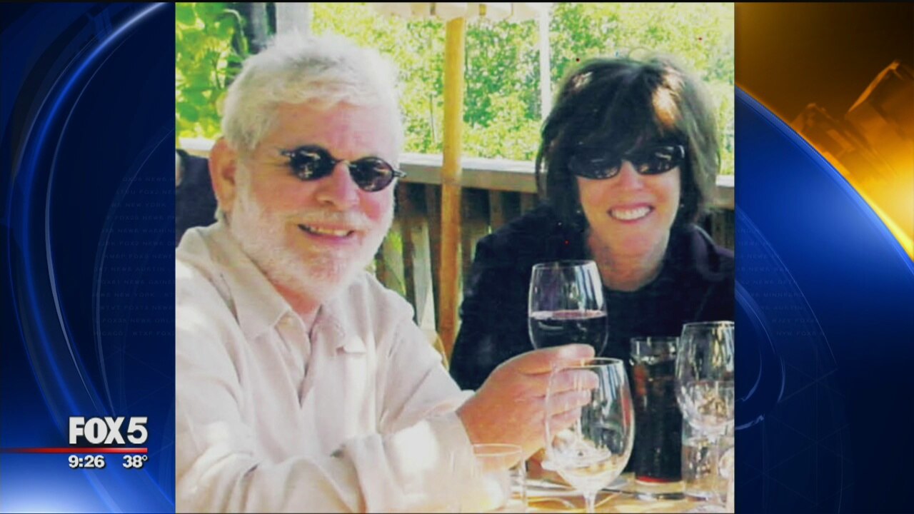 Good Day Book Club: 'She Made Me Laugh My Friend Nora Ephron'