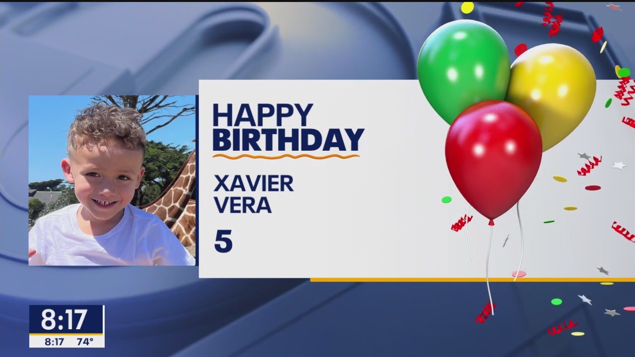 Good Day birthdays for Sept. 5