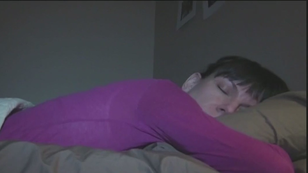 Hitting the snooze button is ok, according to new study