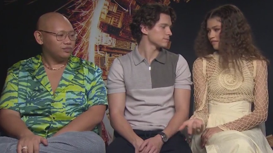 The Backstage Experience tonight