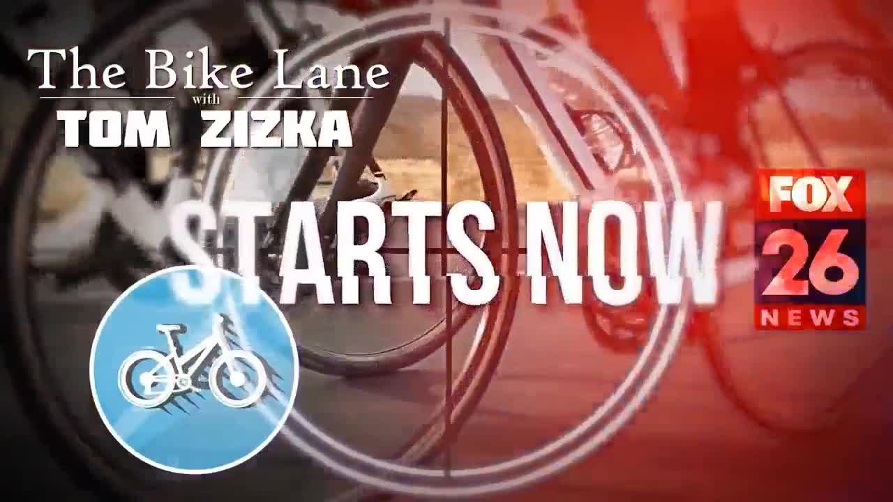 The Bike Lane - October 23, 2023