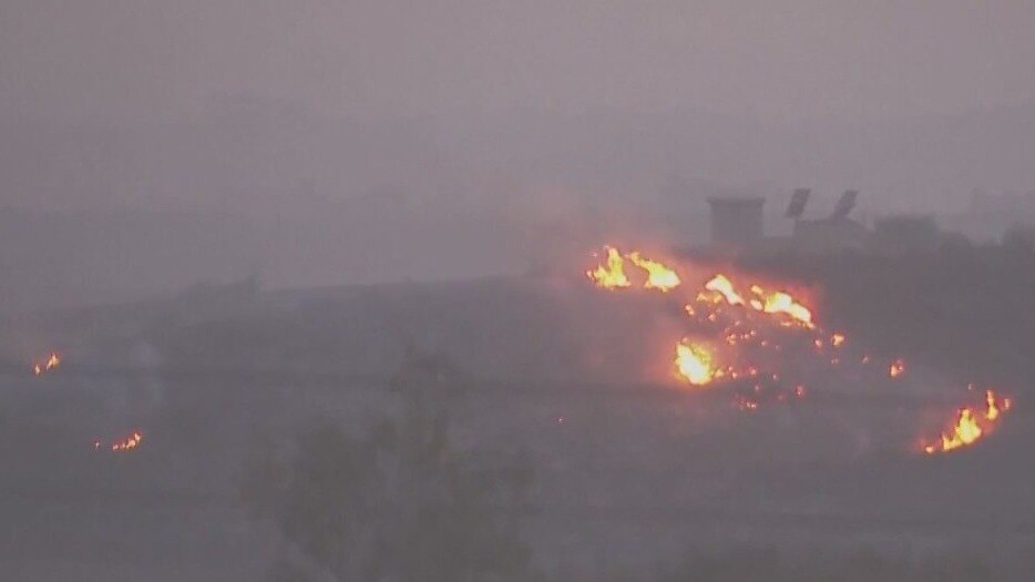 Israel rejects cease-fire, deepens ground operation in Gaza