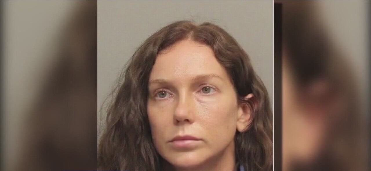 Woman accused of killing cyclist faces trial