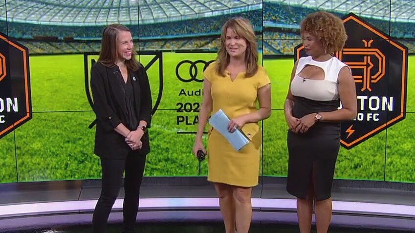 Houston Dynamo close to semifinals glory with just one more win