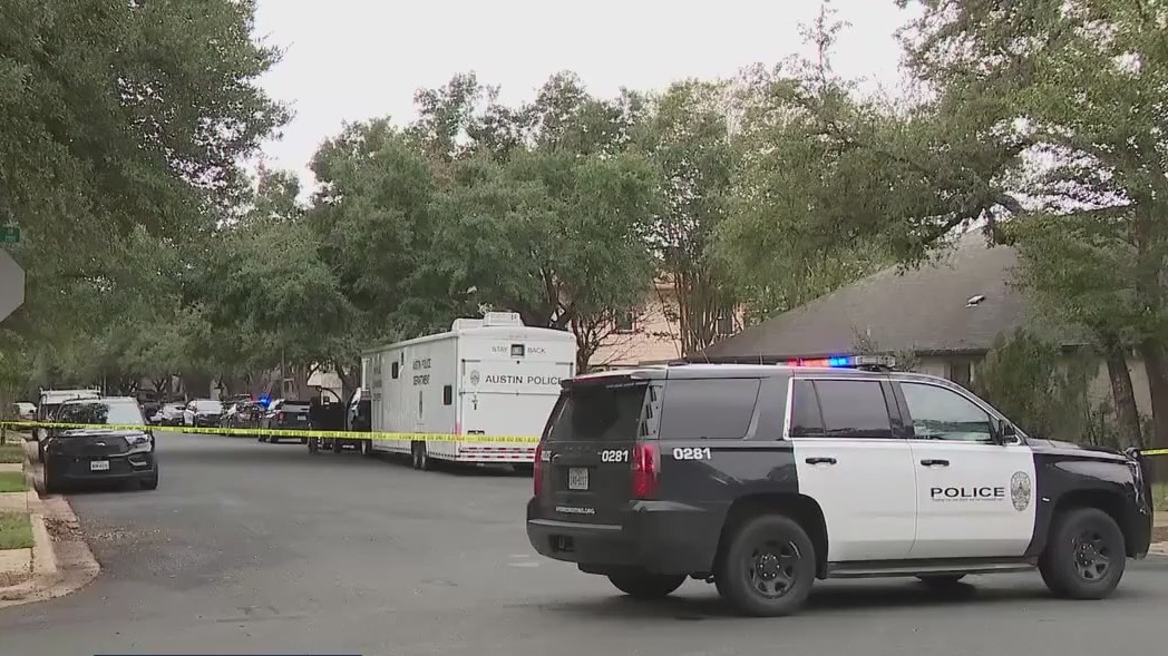 Austin police officer killed during shooting