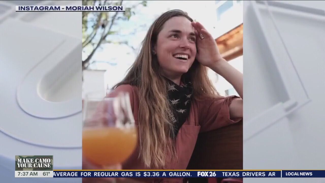 Kaitlin Armstrong trial resumes