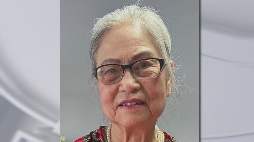 Woman found dead in Bayou with dog bites