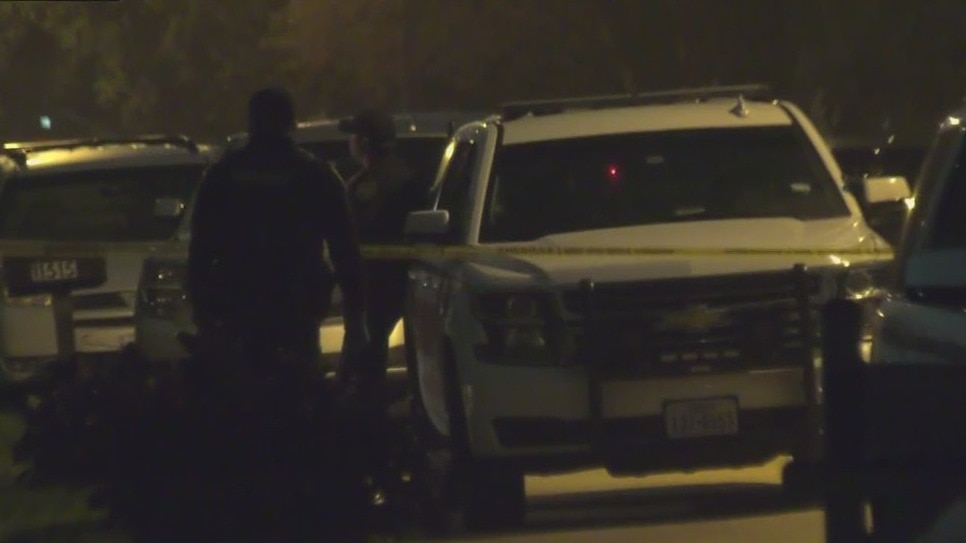 Family member in custody after mother, grandmother found dead