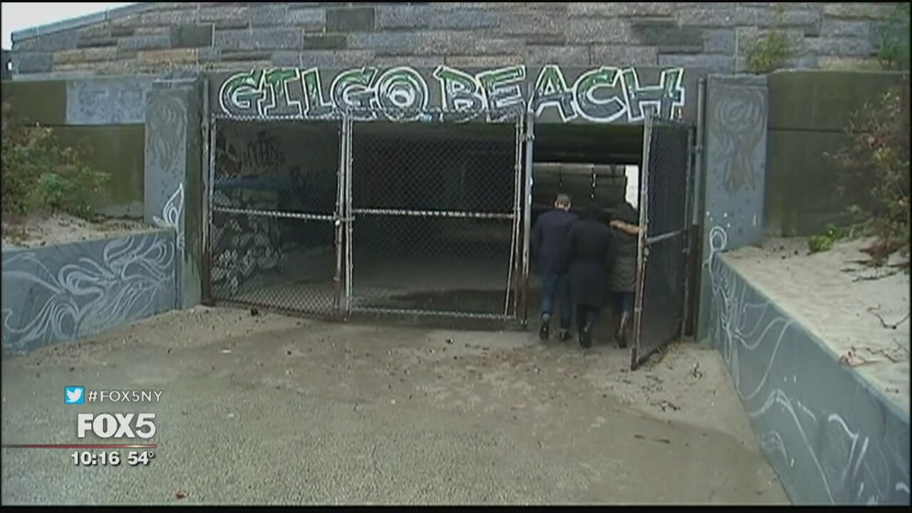 The Killing Season' docuseries