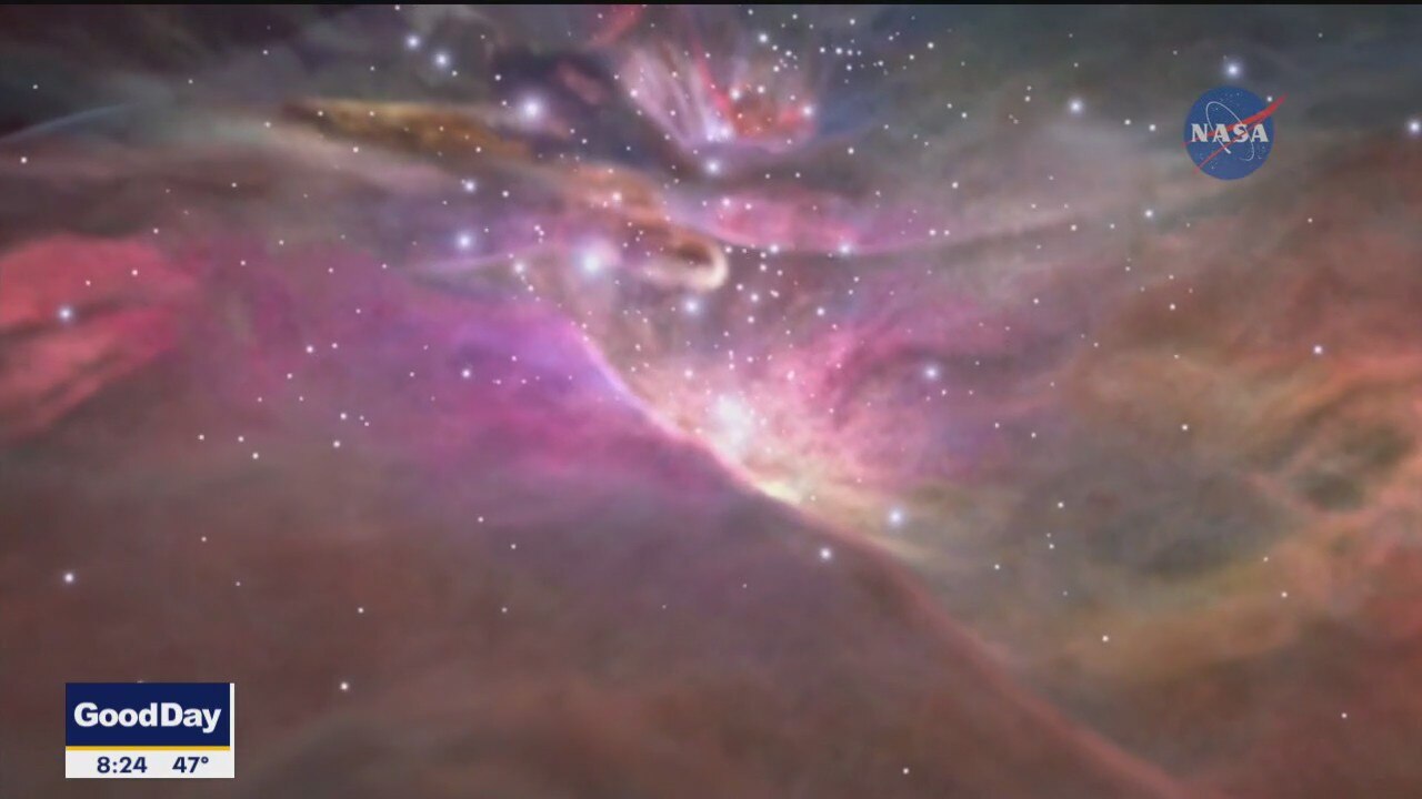 The universe may work differently than we thought