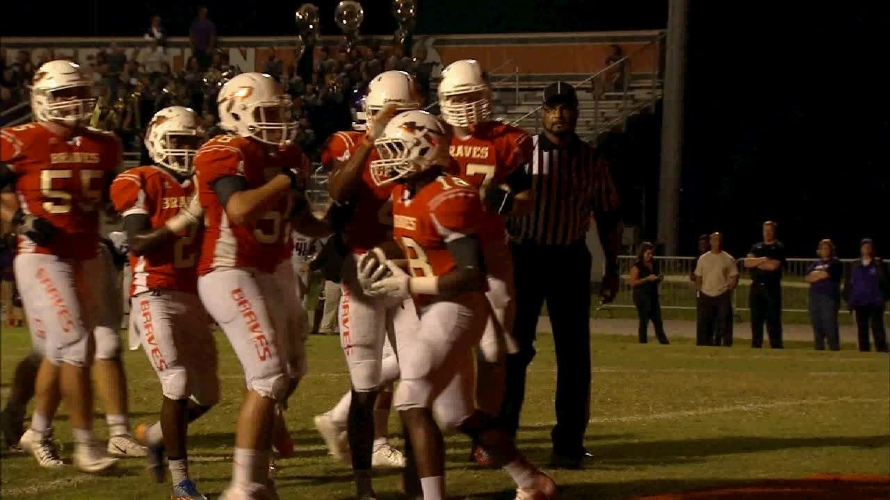 Timber Creek vs. Boone