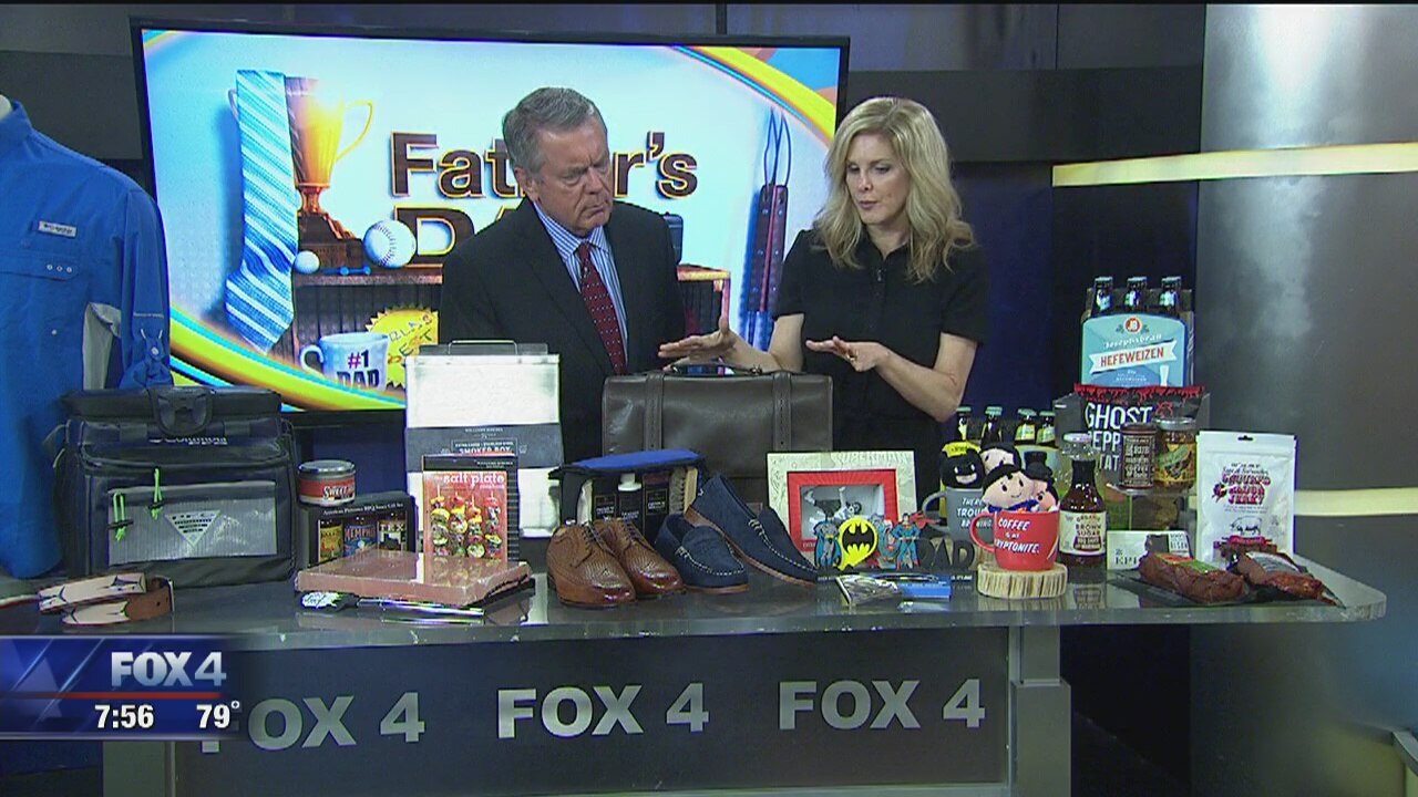 Father's Day Gift Trends