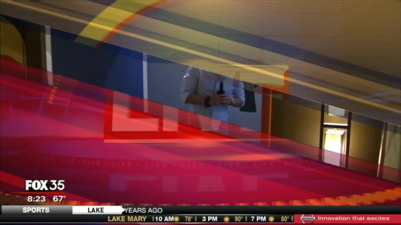 David Does It: It's a Trap