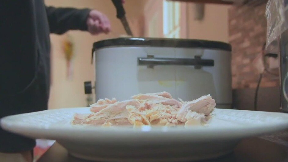 How to make the most of your Thanksgiving leftovers