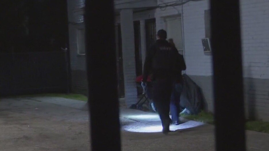 Southside Houston resident found dead