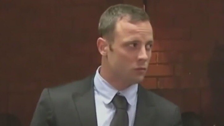 Former Olympian set to be released following murder conviction