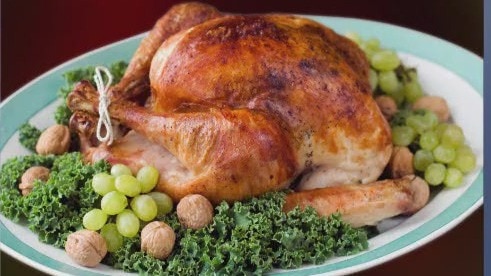 Hungry for options? Explore open restaurants this Thanksgiving