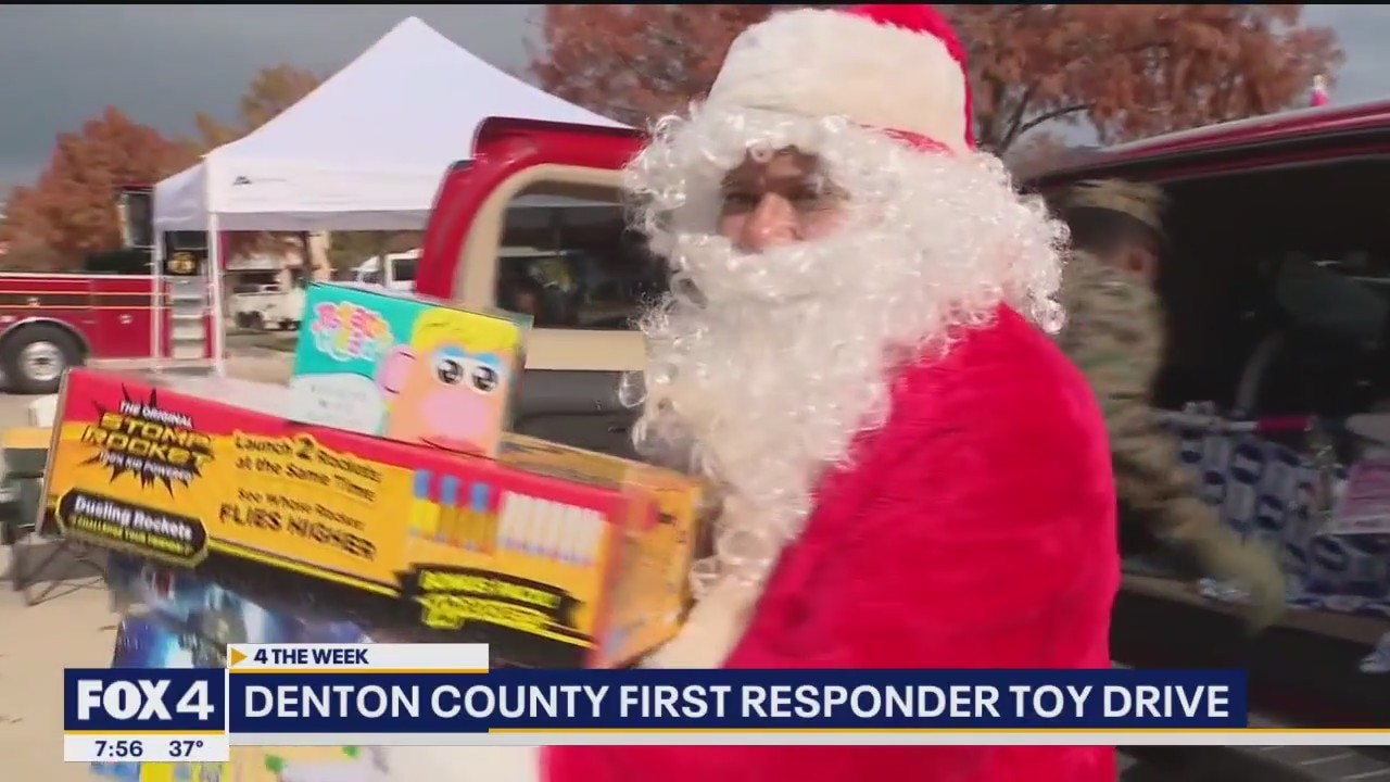 4 the week with Tisia