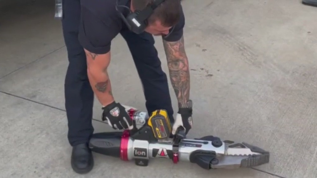 County officials preparing for severe weather across Texas