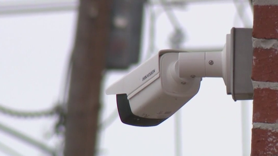 HPD announces initiative to boost security in Houston