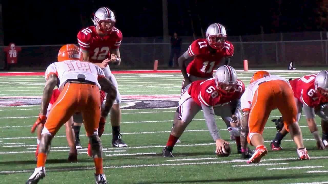 Orange City University vs. Lake Mary