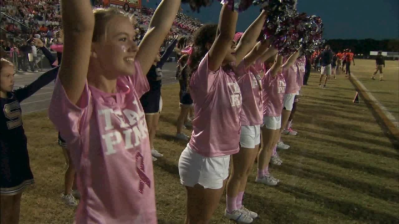 Winter Springs vs. Sanford Seminole