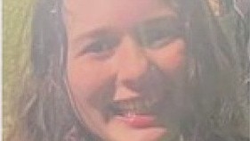 Amber Alert issued for missing Beaumont girl