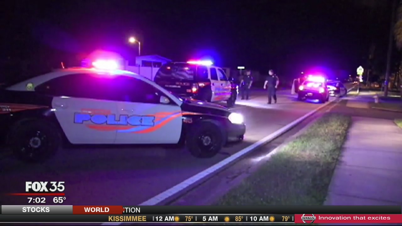 Child hurt in hit and run in Cocoa