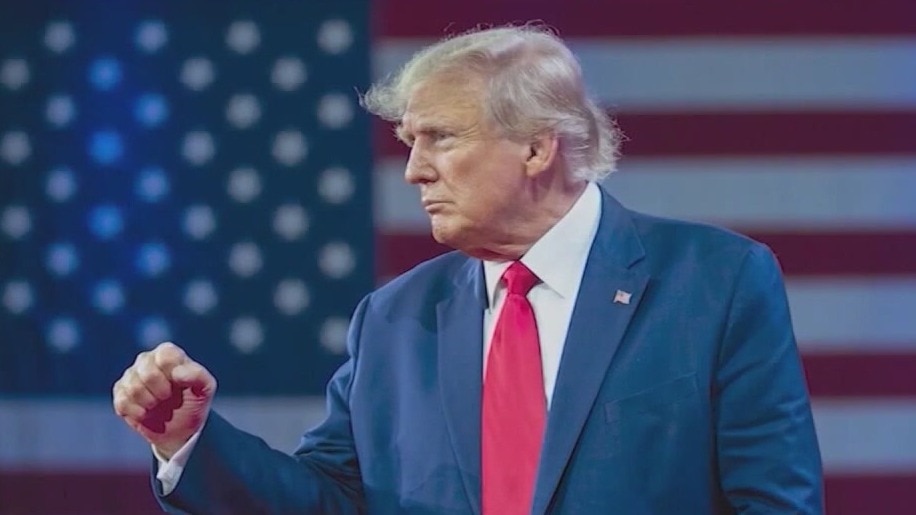 High court to rule on Trump