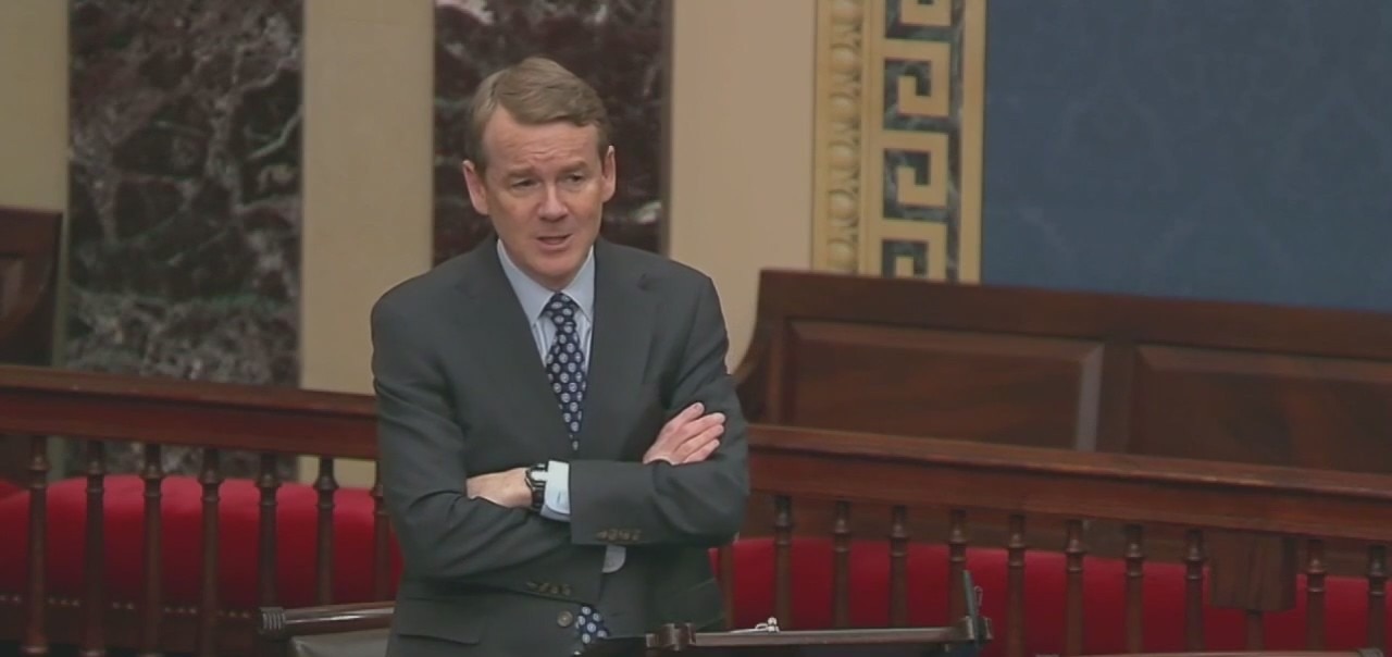 Senate approves short-term extension