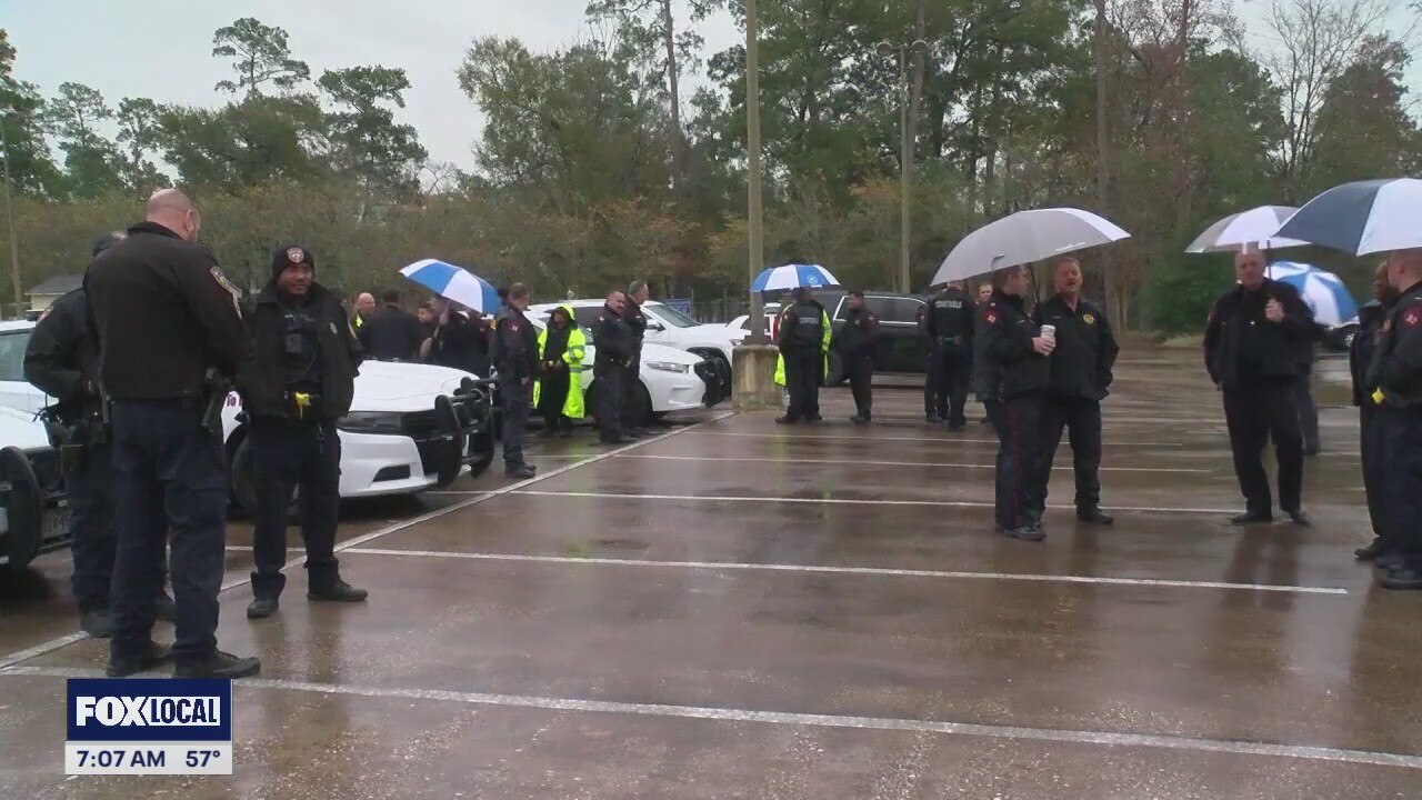 Constables intensify Holiday safety efforts