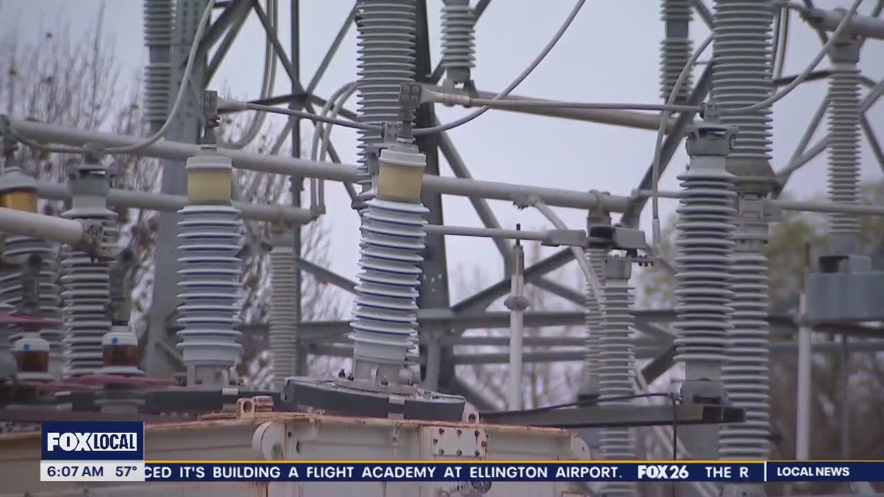 Power Grid managers foresee no issues