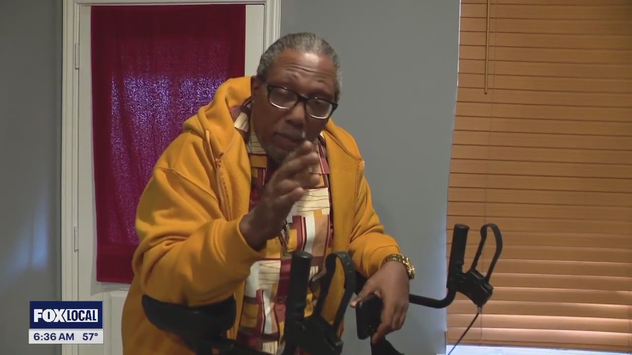 Houston man loses nearly $100,000 to thieves