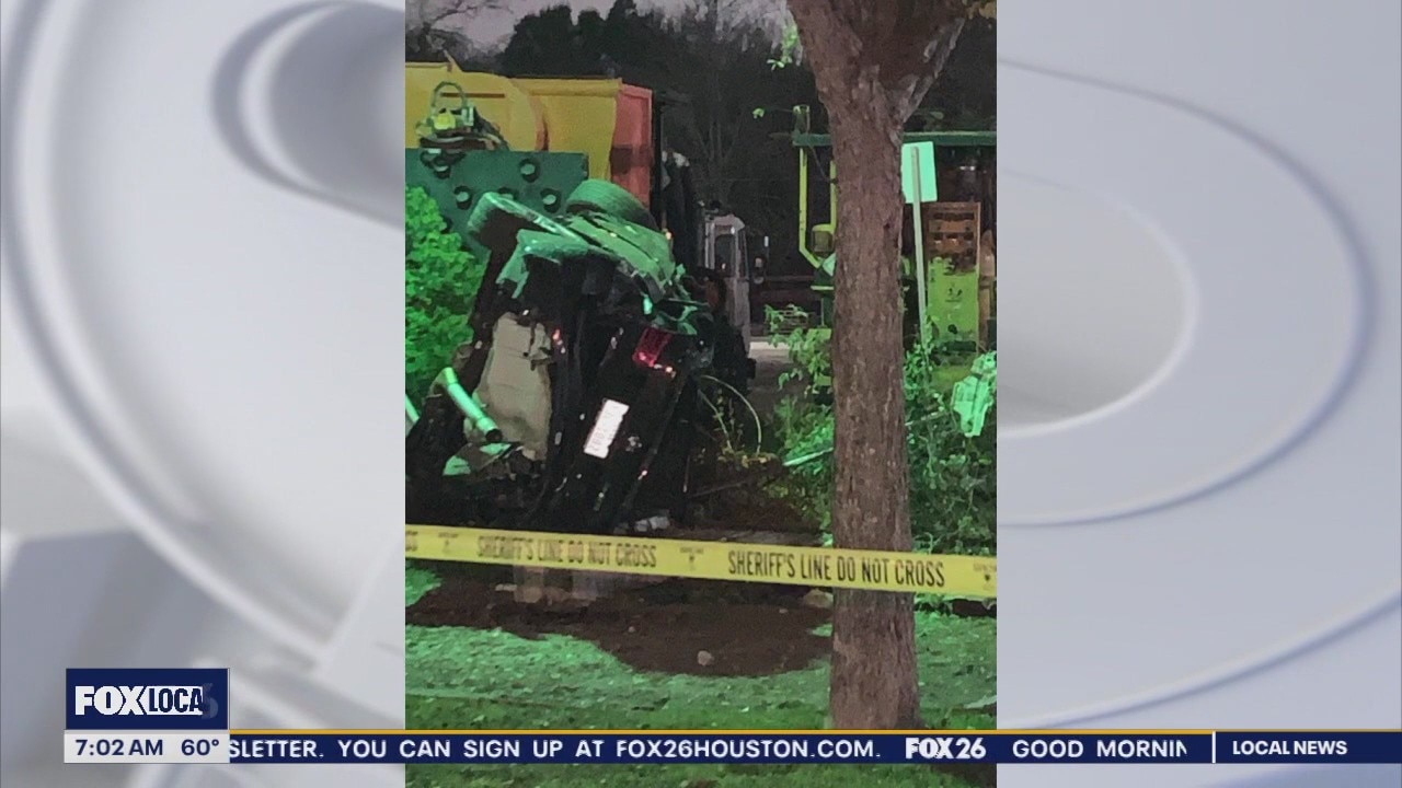 Drunken man breaks into stranger's house