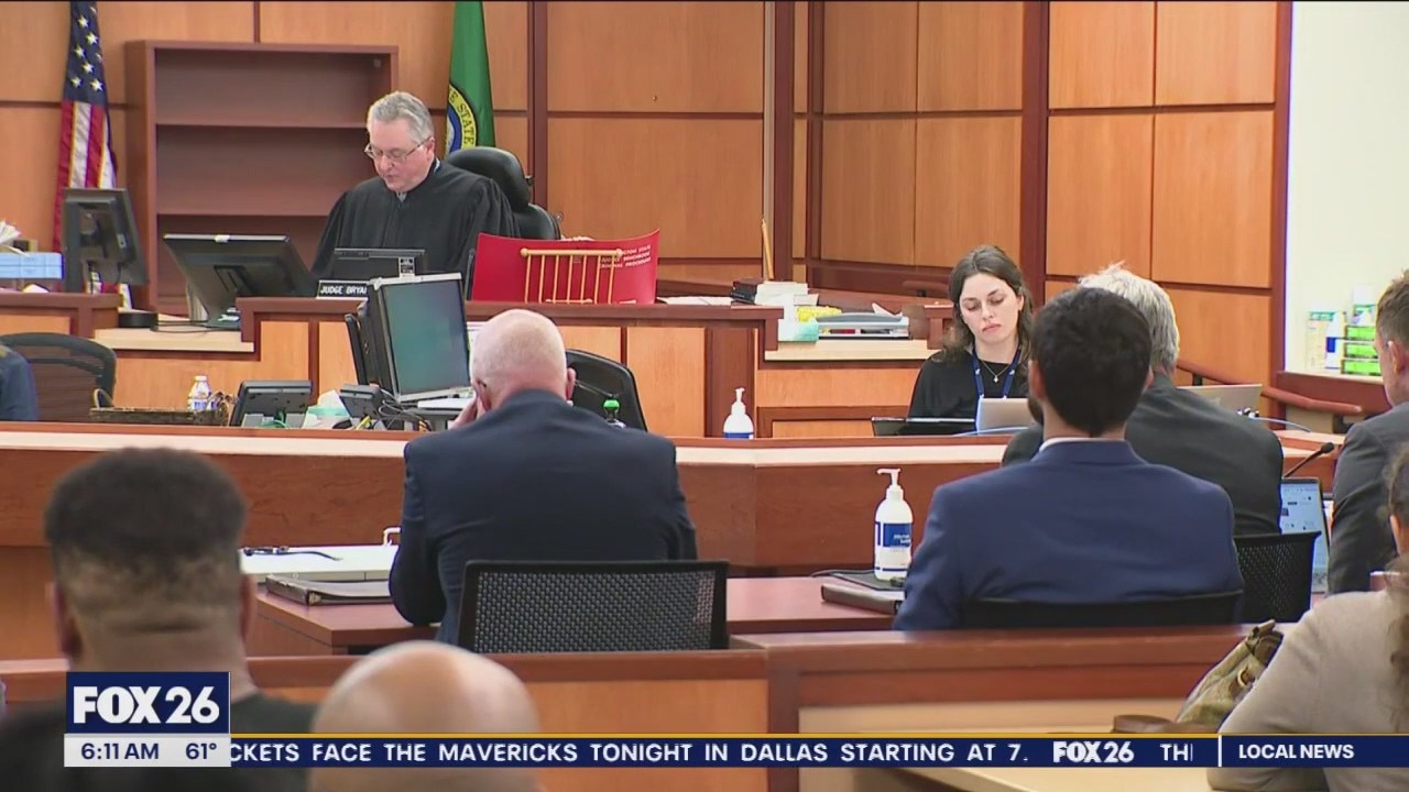 Police officers acquitted in Manuel Ellis death