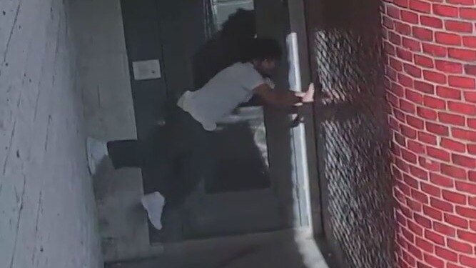 2023 in Review: Top caught on camera moments