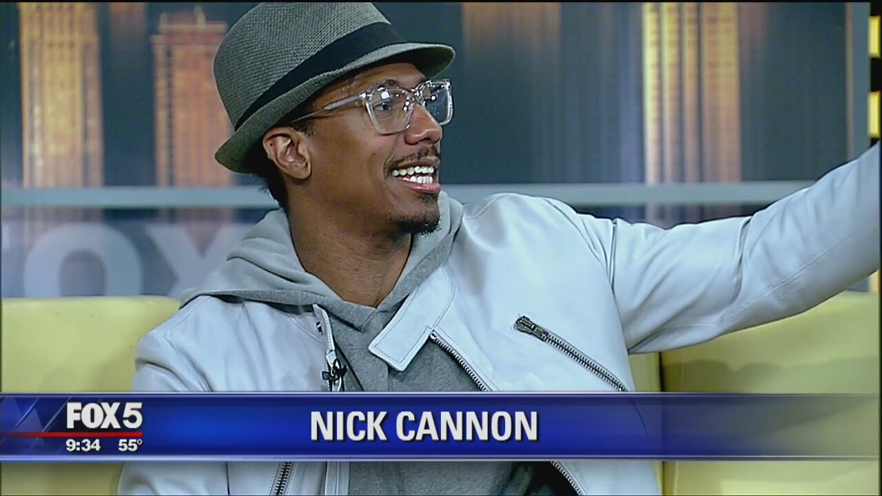 Nick Cannon