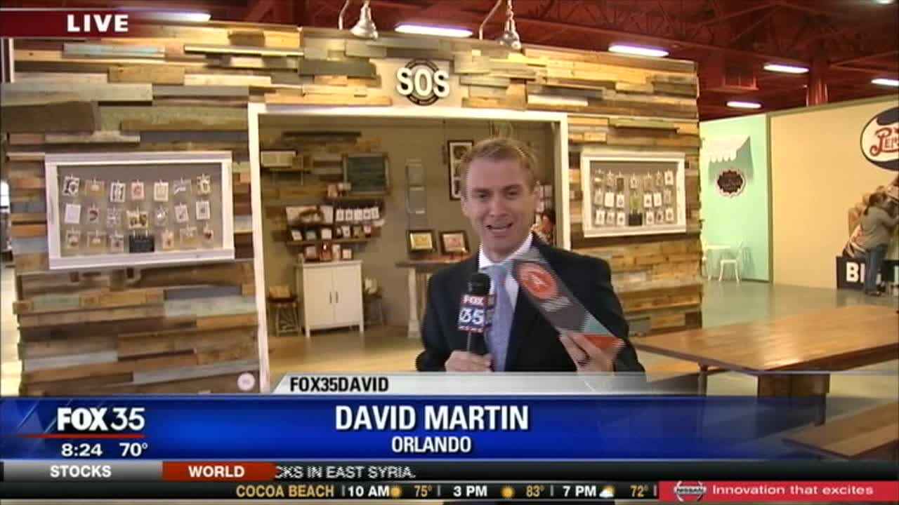 David Does It: Artegon celebrates 1st anniversary