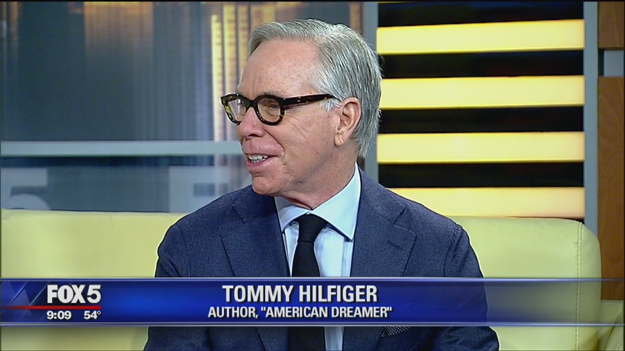 Tommy Hilfiger