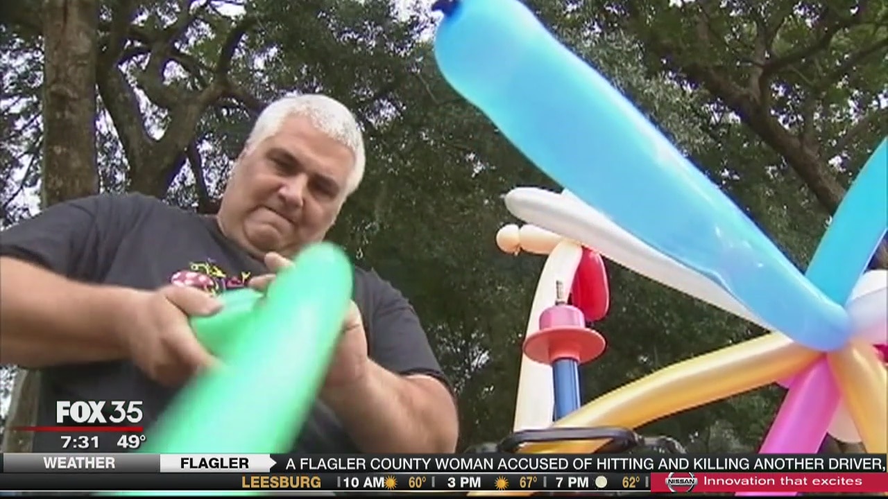 Proposed ordinance may restrict street performers in Winter Park