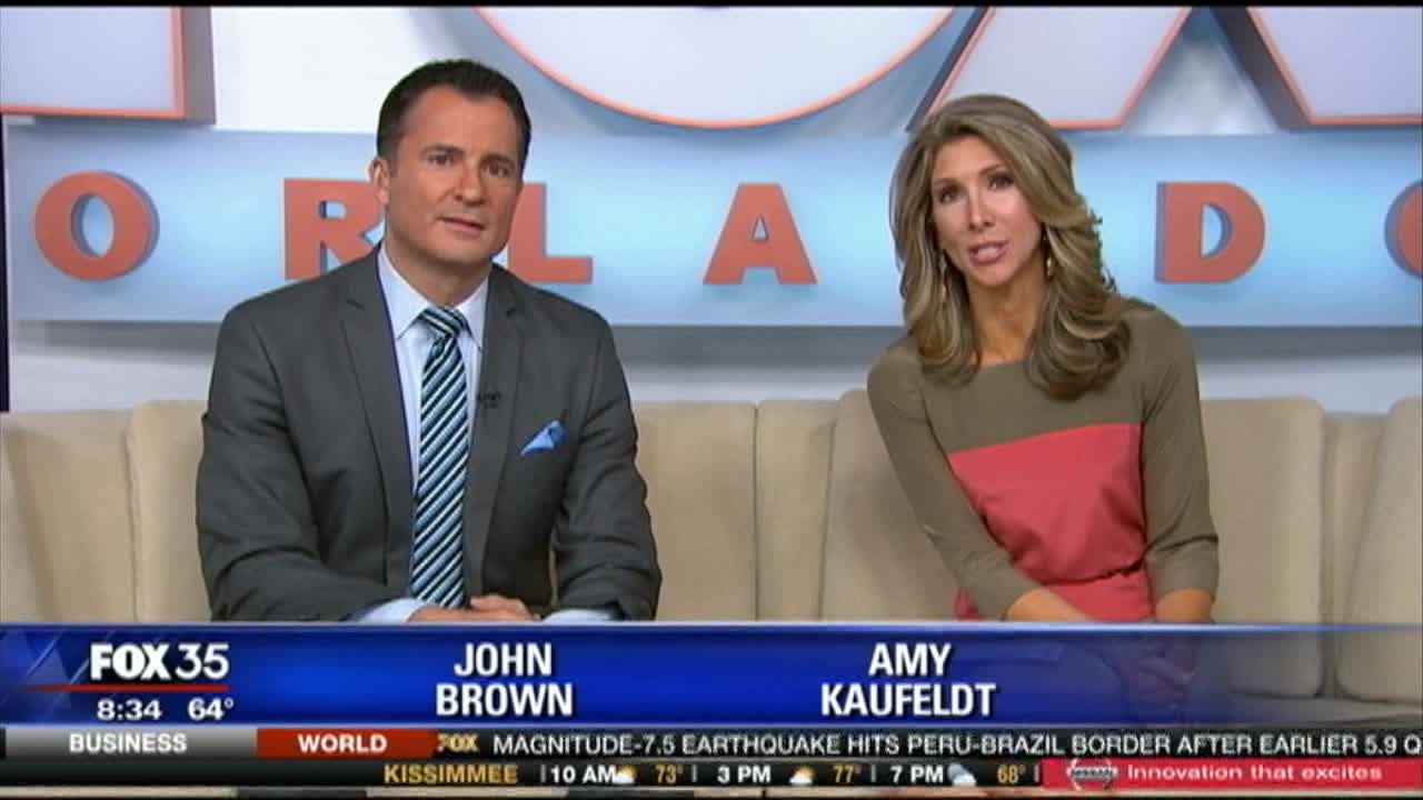 David Does It: The Magic Mansion