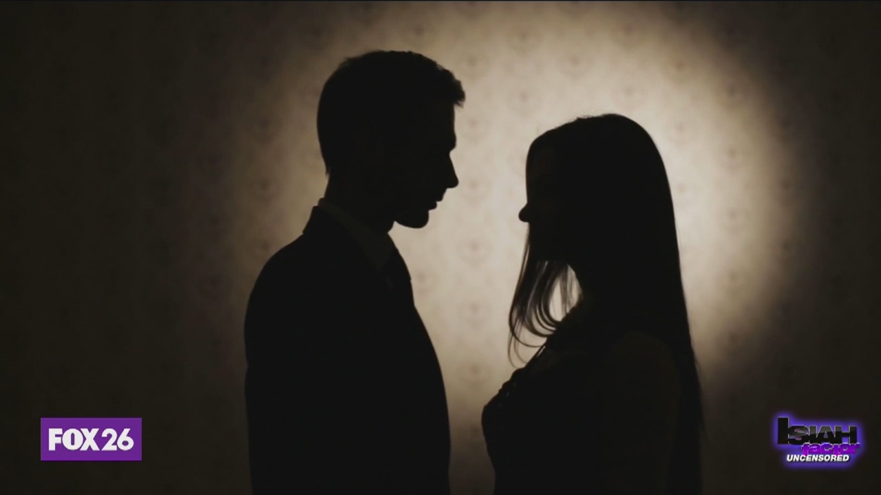 Angela After Dark: How to handle your significant other having COVID-19